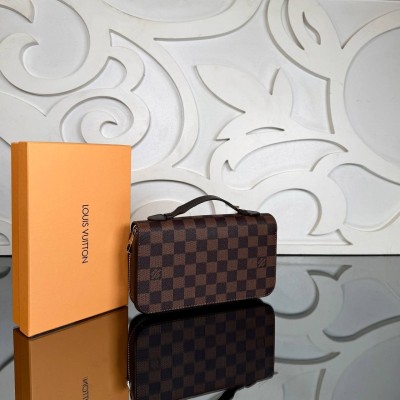 Louis Vuitton XL Wallet