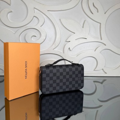 Louis Vuitton XL Wallet
