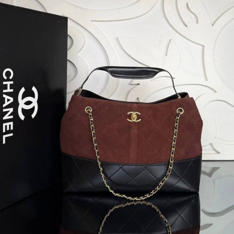 Chanel Medium Shopping Bag