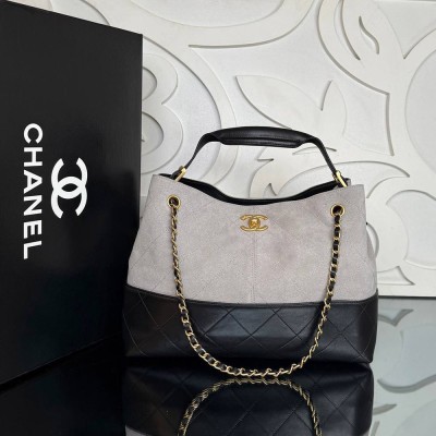 Chanel Medium Shopping Bag