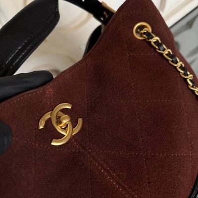 Chanel Medium Shopping Bag