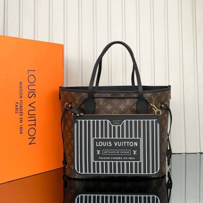Louis Vuitton Neverfull Inside Out GM
