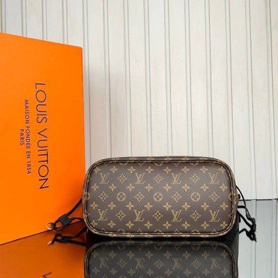 Louis Vuitton Neverfull Inside Out GM