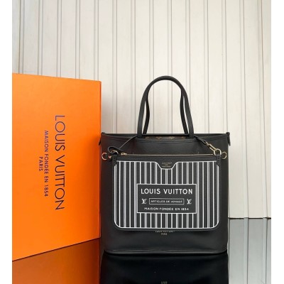 Louis Vuitton Neverfull Inside Out GM