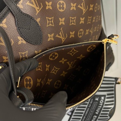 Louis Vuitton Neverfull Inside Out GM