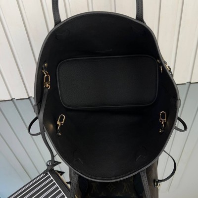 Louis Vuitton Neverfull Inside Out GM