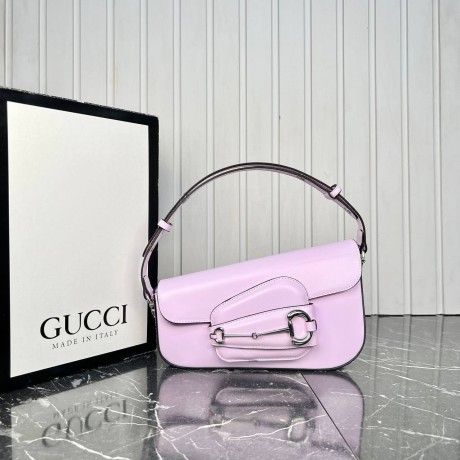 Gucci Medium Horsebit 1955