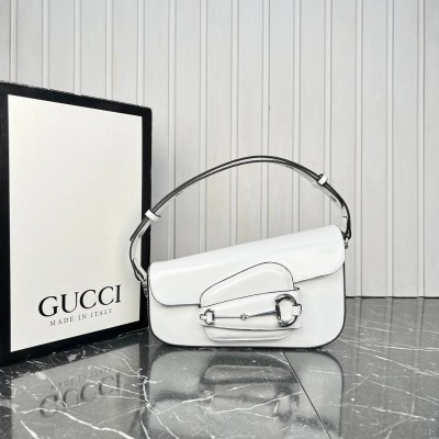 Gucci Medium Horsebit 1955