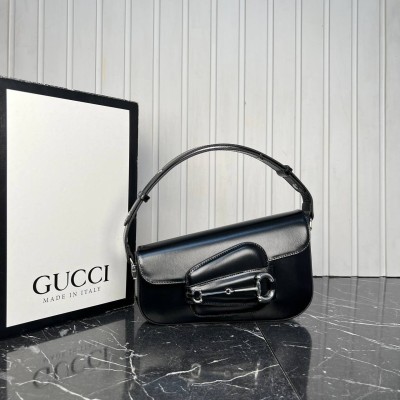Gucci Medium Horsebit 1955