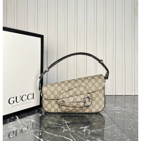 Gucci Medium Horsebit 1955