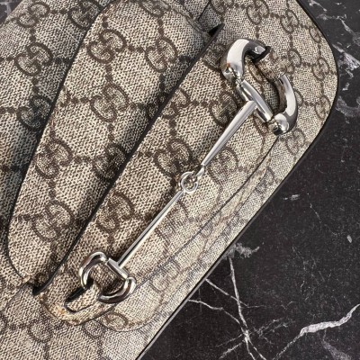 Gucci Medium Horsebit 1955