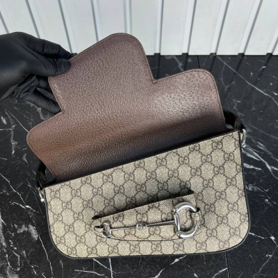 Gucci Medium Horsebit 1955