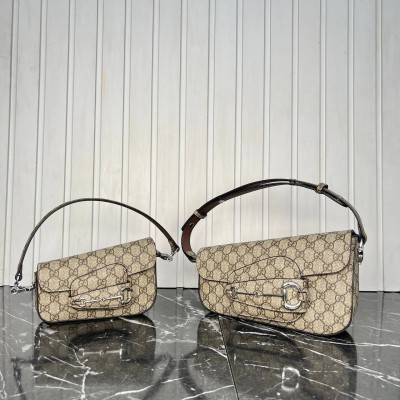 Gucci Medium Horsebit 1955