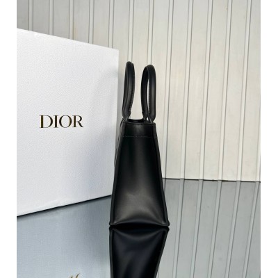 Dior Small Book Tote