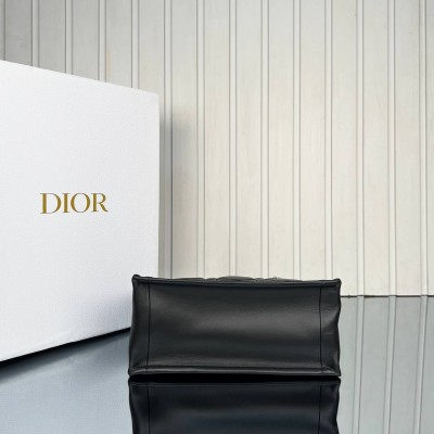 Dior Small Book Tote
