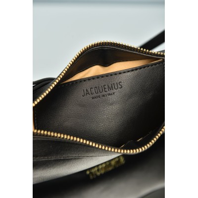 Jacquemus The Bisou Perle