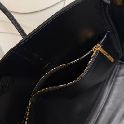 Dior Small Book Tote