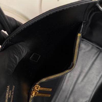 Dior Small Book Tote