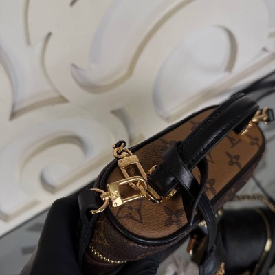 Louis Vuitton Vanity Chain Pouch