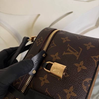 Louis Vuitton Vanity Chain Pouch