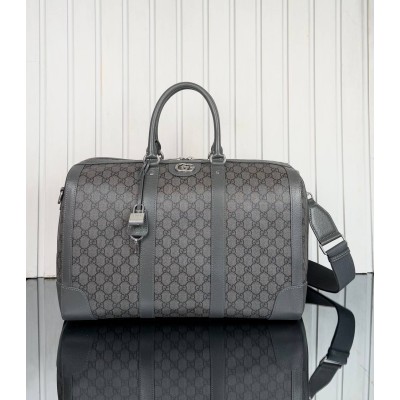 Gucci Ophidia Large Duffle Bag