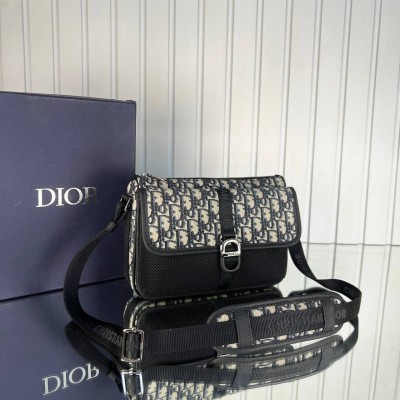 Dior 8 Bag With Strap