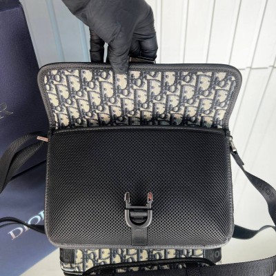 Dior 8 Bag With Strap