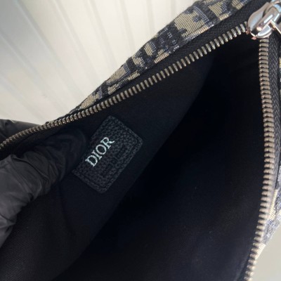 Dior 8 Bag With Strap