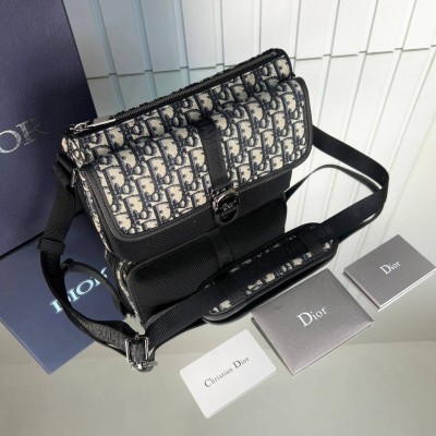 Dior 8 Bag With Strap