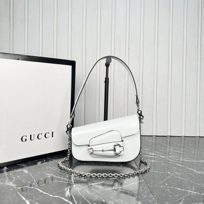 Gucci Mini Horsebit 1955