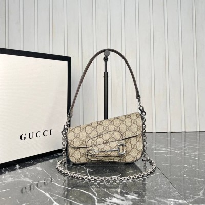 Gucci Mini Horsebit 1955