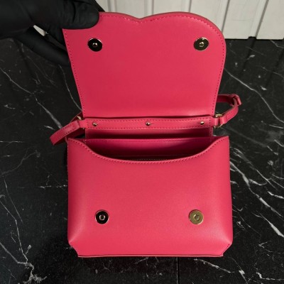 Dolce & Gabbana Small DG Logo Bag