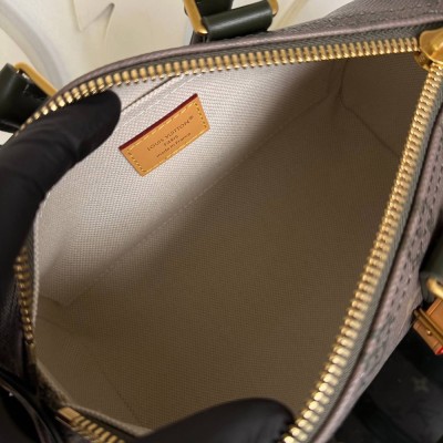 Louis Vuitton Keepall Bandouliere 25