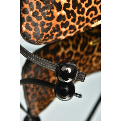 Jacquemus The Bisou Perle