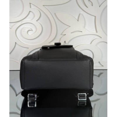 Dior Large Saddle Backpack