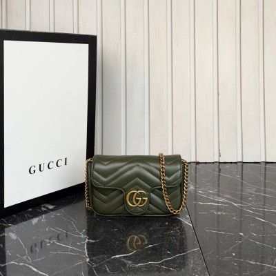 Gucci Marmont Mini Bag