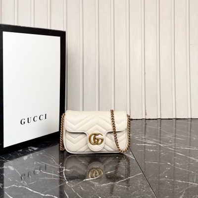 Gucci Marmont Mini Bag