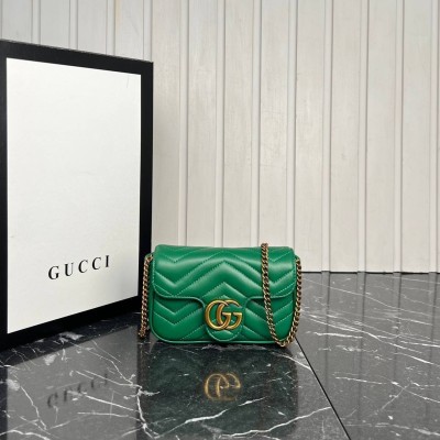 Gucci Marmont Mini Bag