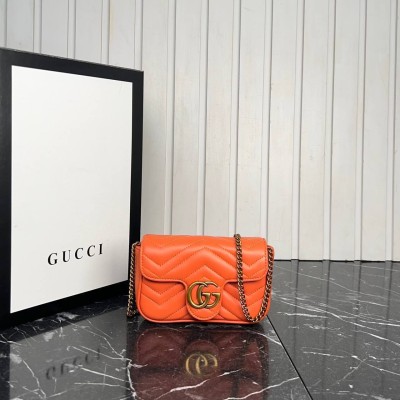 Gucci Marmont Mini Bag