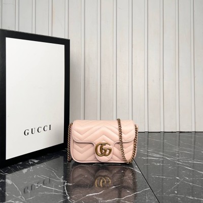 Gucci Marmont Mini Bag