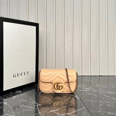 Gucci Marmont Mini Bag