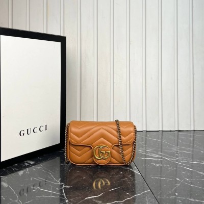 Gucci Marmont Mini Bag