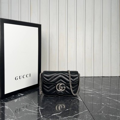 Gucci Marmont Mini Bag