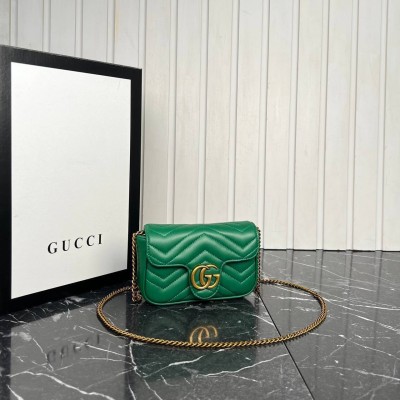 Gucci Marmont Mini Bag