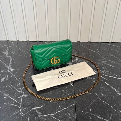 Gucci Marmont Mini Bag