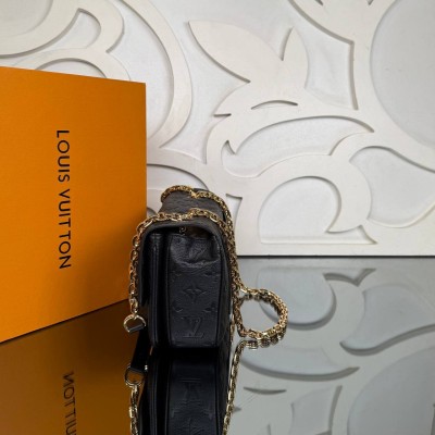 Louis Vuitton Marceau