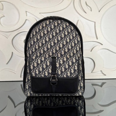 Dior 8 Backpack