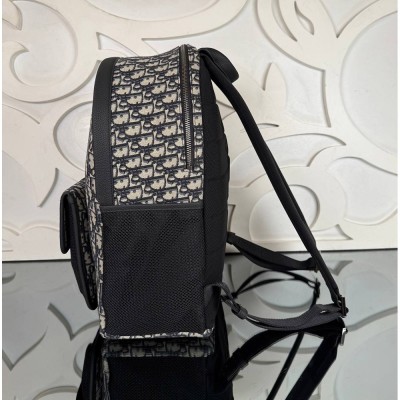 Dior 8 Backpack