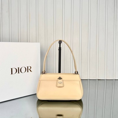 Dior Key Small Handbag