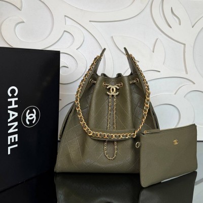 Chanel 25 Medium Handbag